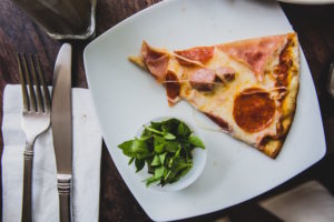 pizza company culture reflective management header